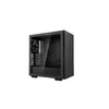 DeepCool CH510 корпус Midi Tower Black Photo 2