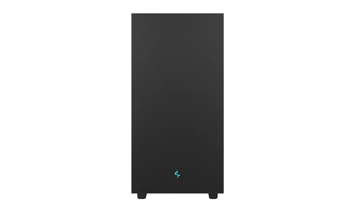 DeepCool CH510 корпус Midi Tower Black Photo 4