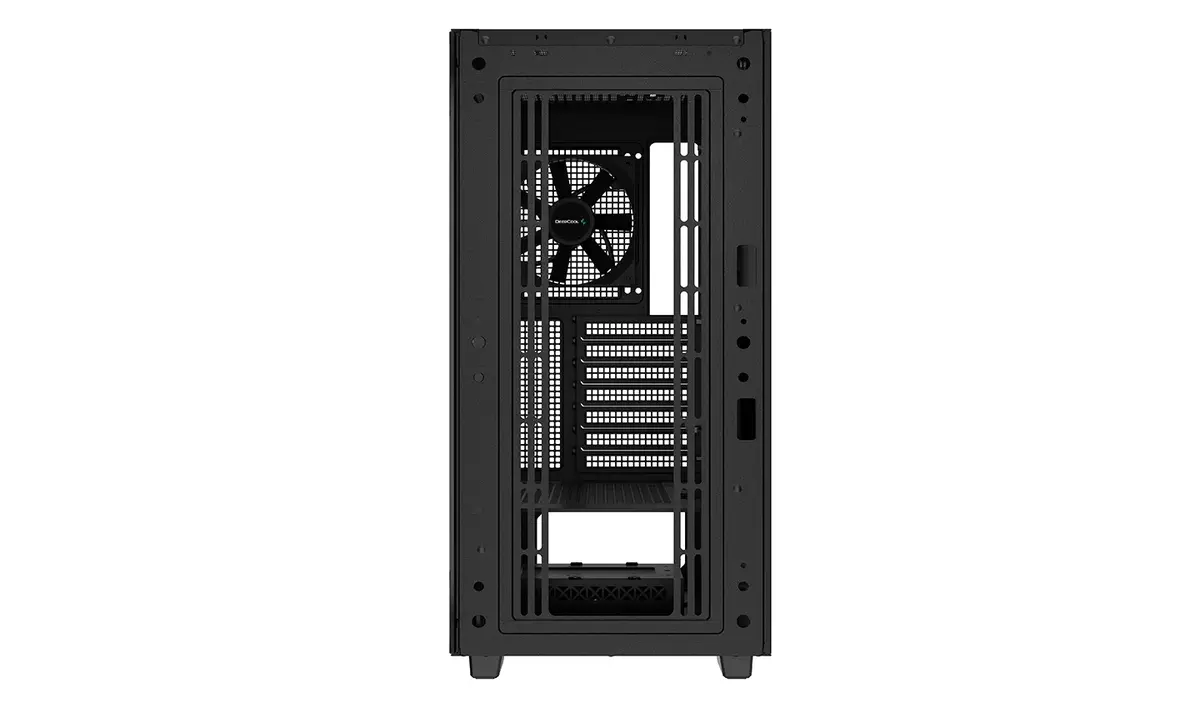 DeepCool CH510 корпус Midi Tower Black Photo 5