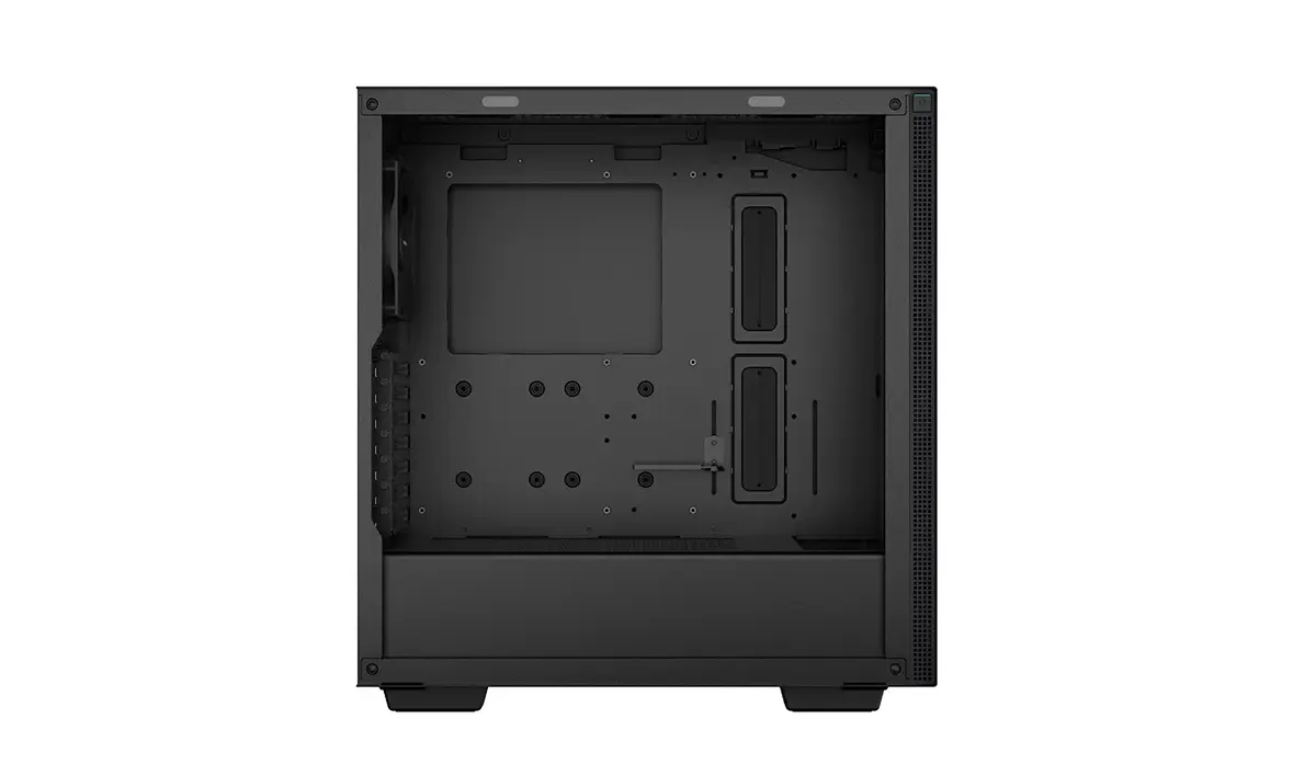 DeepCool CH510 корпус Midi Tower Black Photo 6