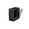 DeepCool CH510 корпус Midi Tower Black Photo 8