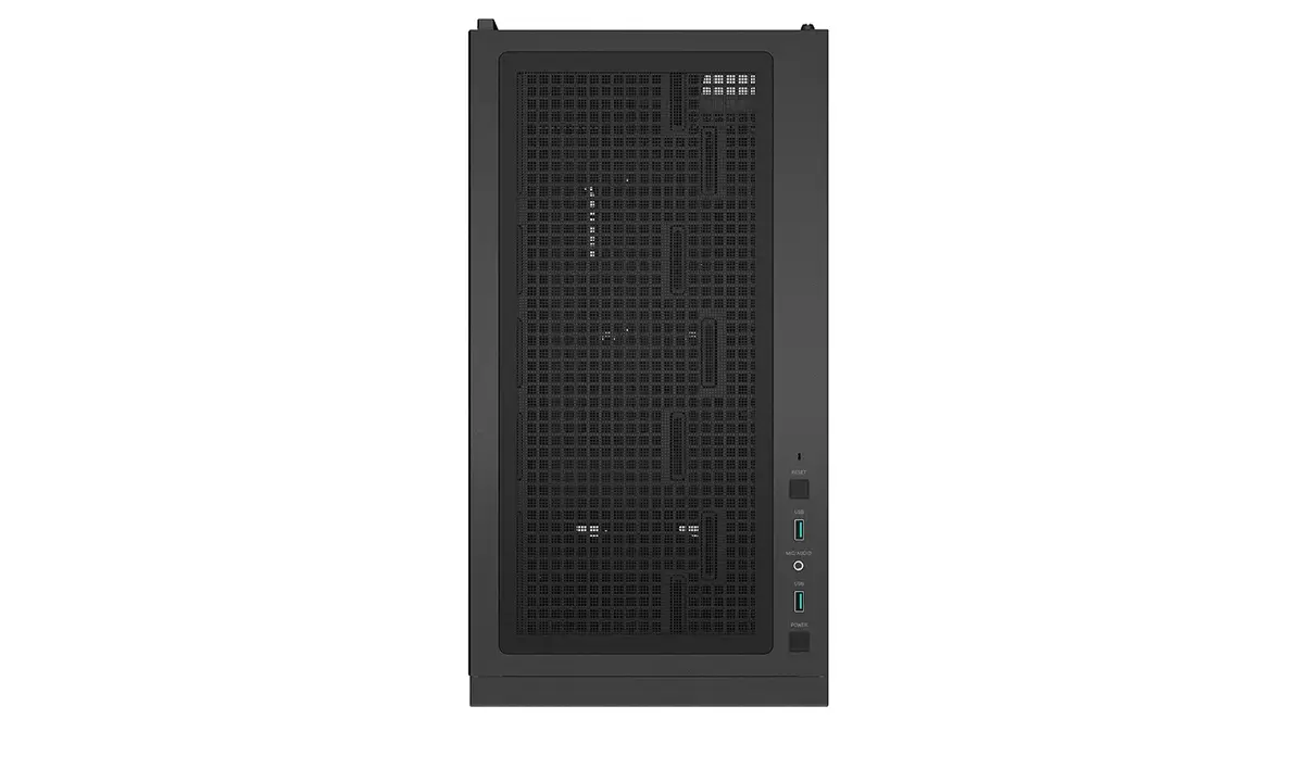 DeepCool CH510 корпус Midi Tower Black Photo 10