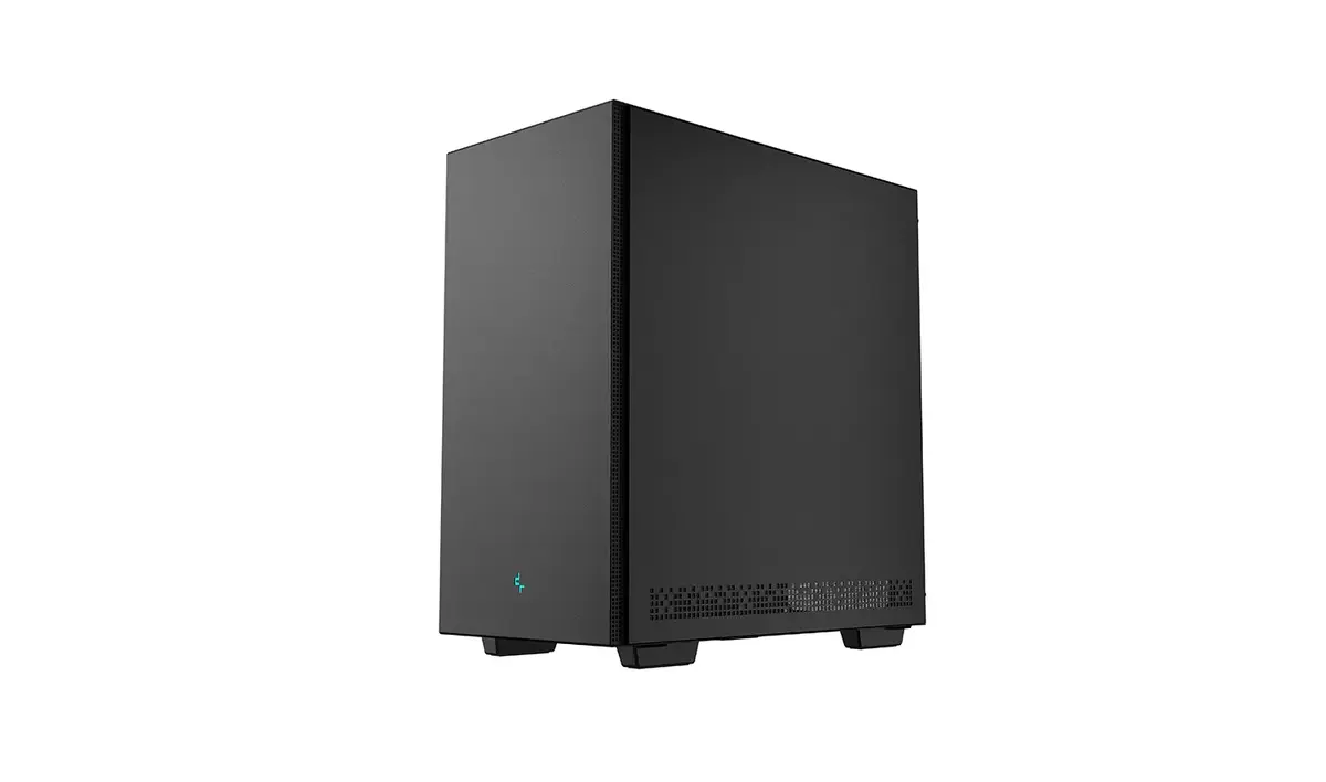 DeepCool CH510 корпус Midi Tower Black Photo 11
