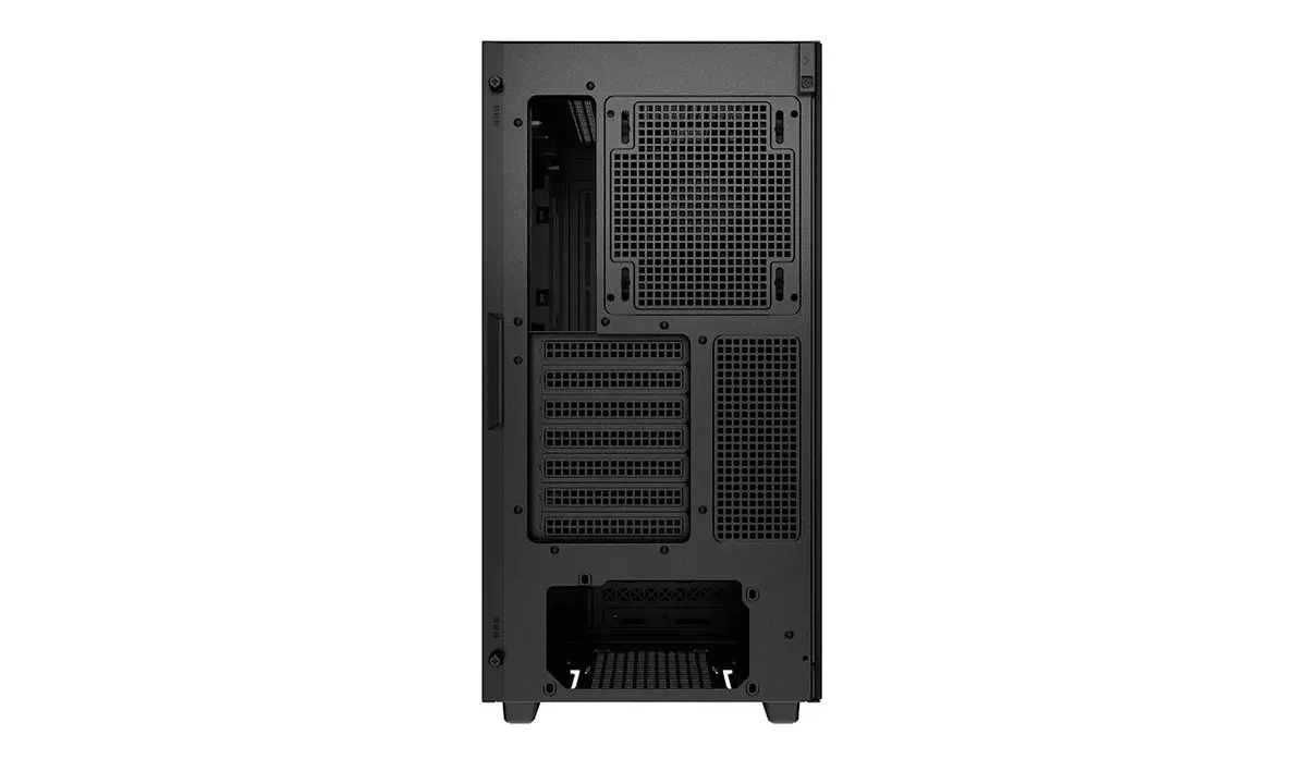 DeepCool CH510 корпус Midi Tower Black Photo 12