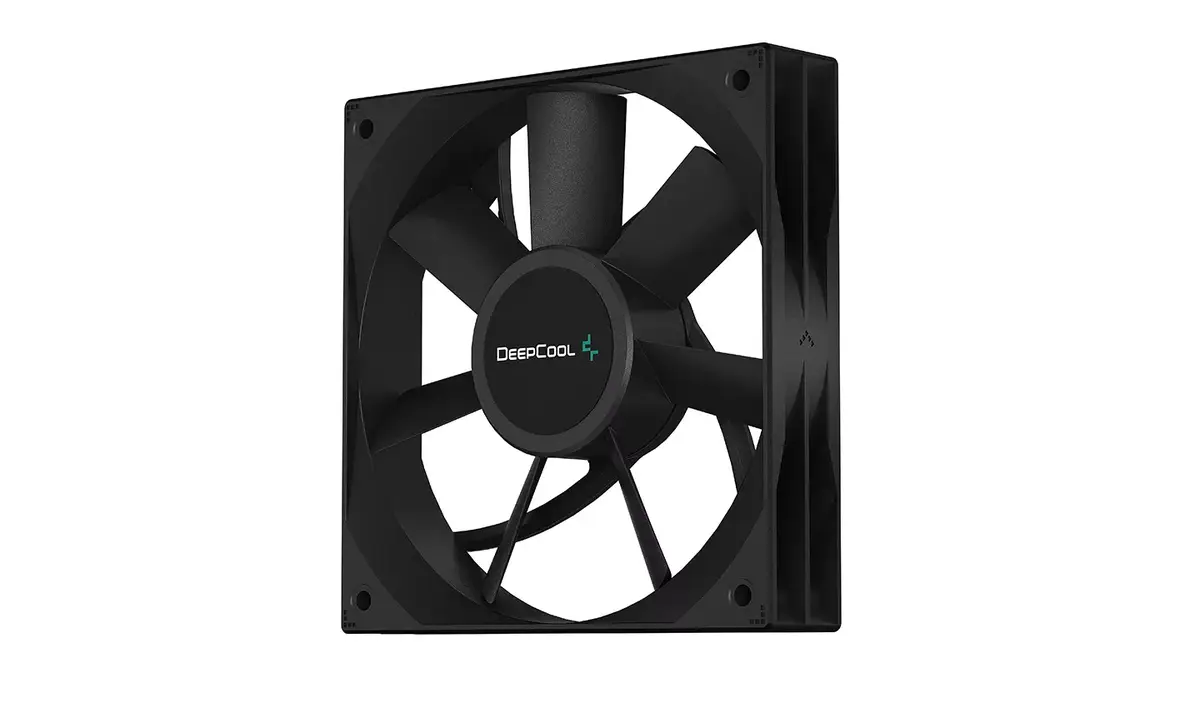 DeepCool CH510 корпус Midi Tower Black Photo 13