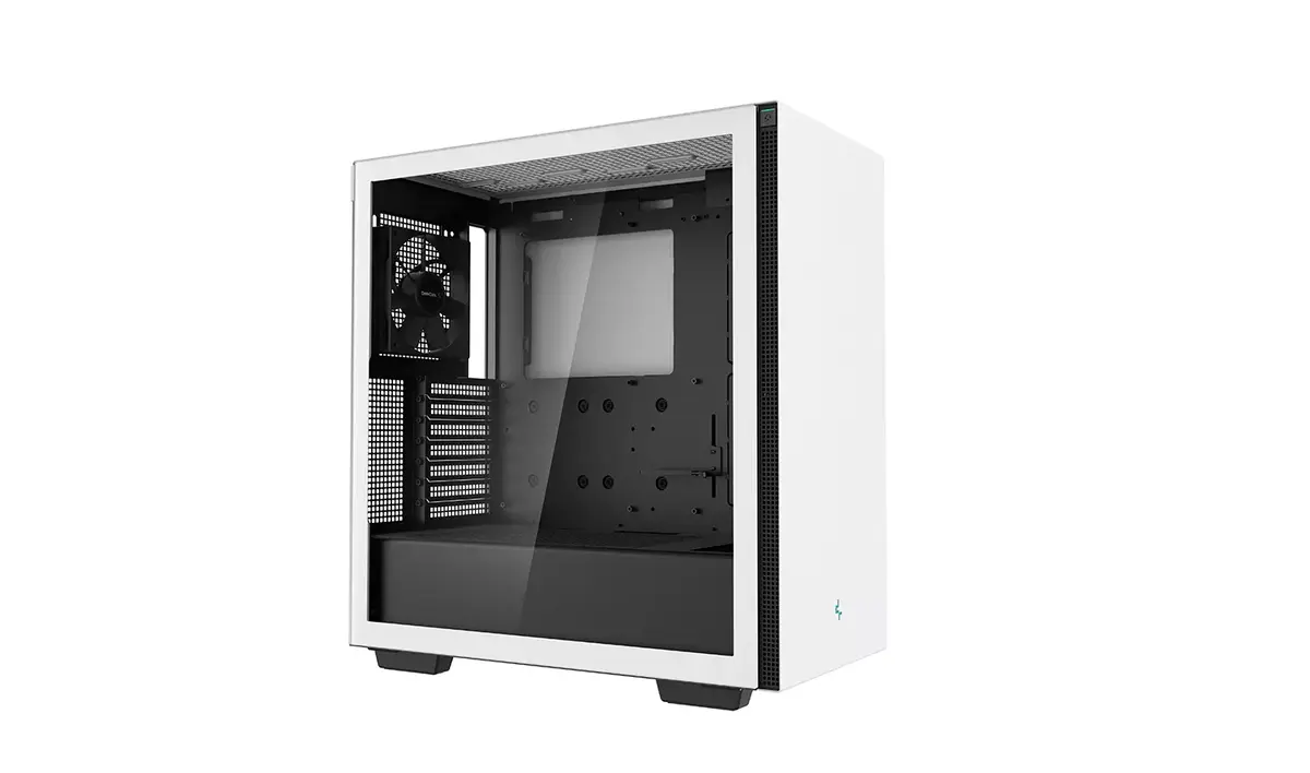Компьютерный корпус DeepCool CH510 Photo 2