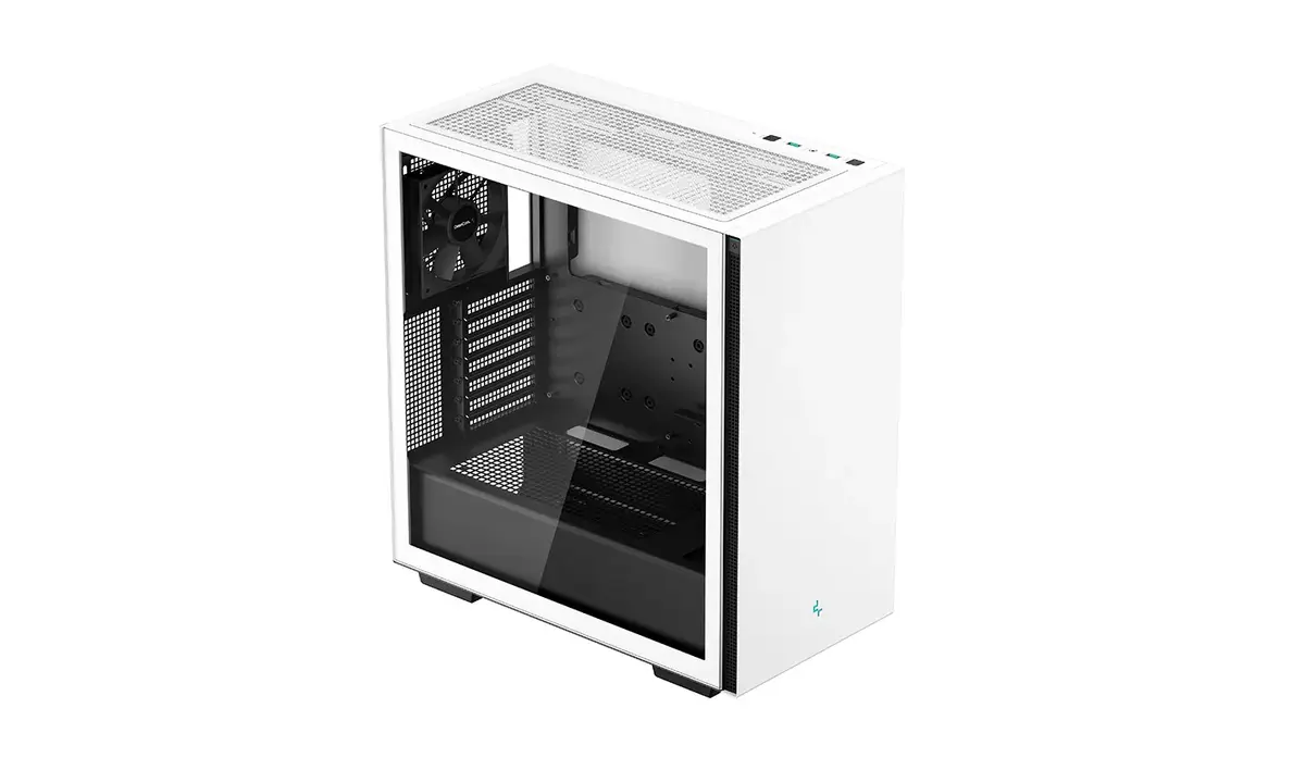 Компьютерный корпус DeepCool CH510 Photo 3