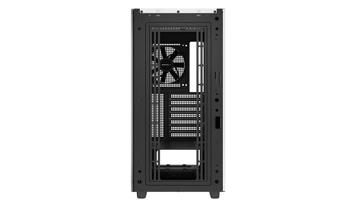 Компьютерный корпус DeepCool CH510 Photo 5