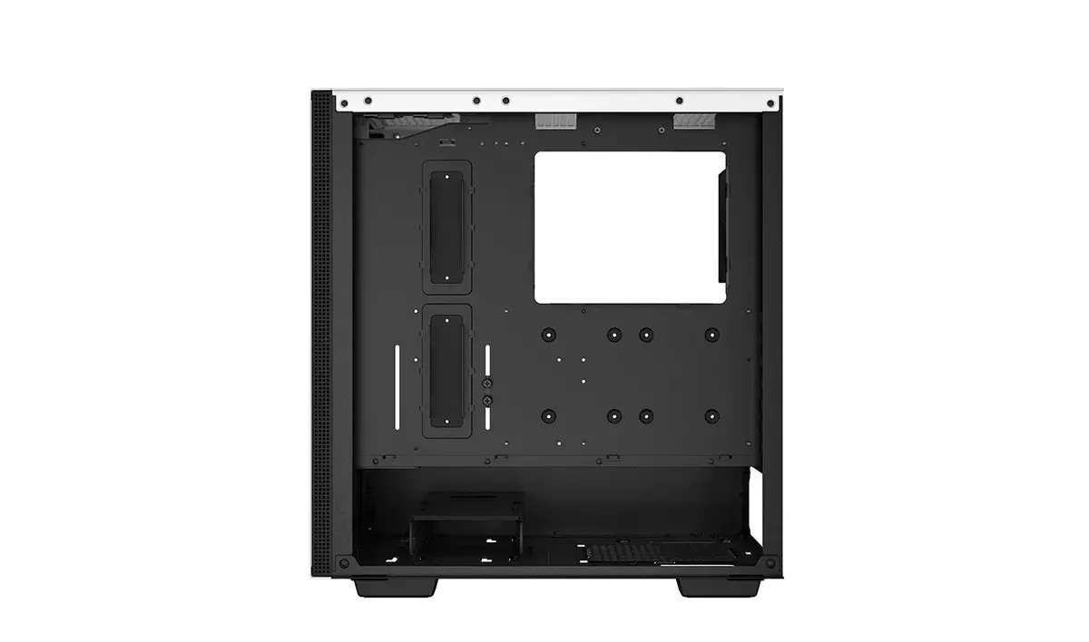 Компьютерный корпус DeepCool CH510 Photo 7
