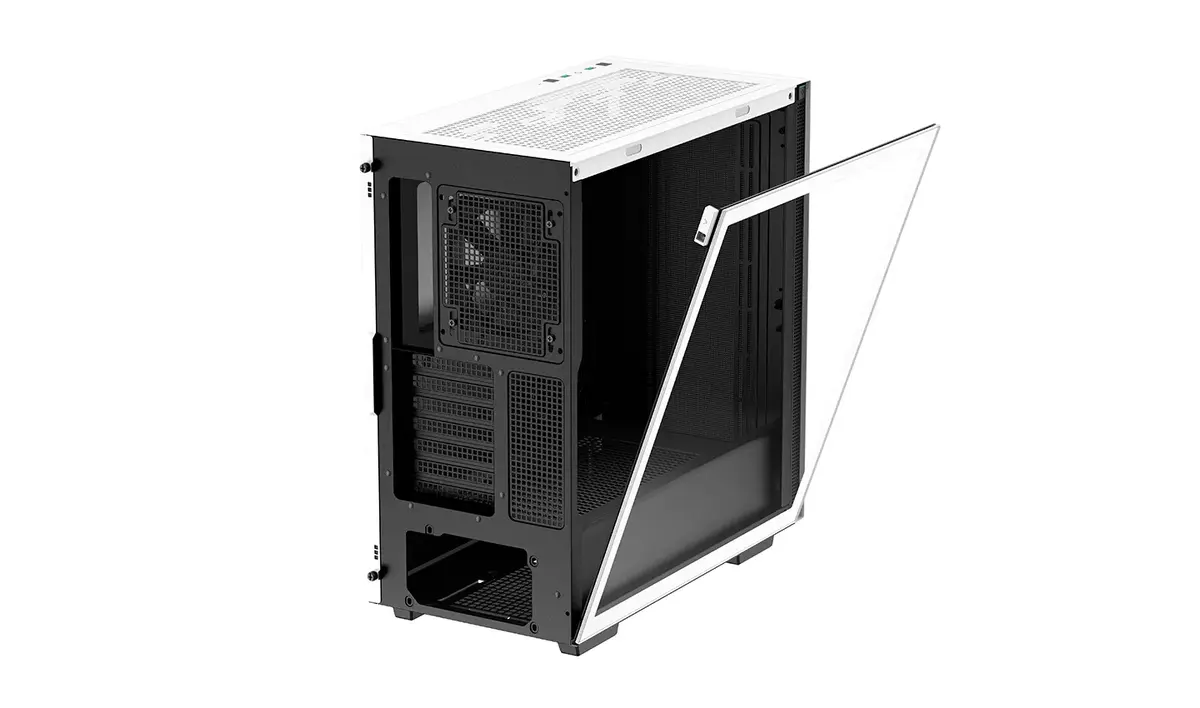 Компьютерный корпус DeepCool CH510 Photo 8