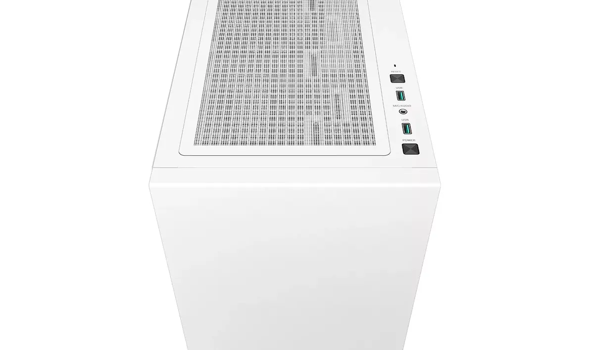 Компьютерный корпус DeepCool CH510 Photo 9