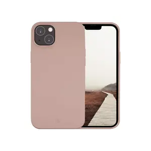 Phone cover dbramante1928 Costa Rica for iPhone 14 Plus (6.7") Pink sand