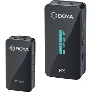 Mikrofons Boya BY-XM6-S1 Mini