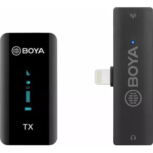 Microphone Boya BY-XM6-S3