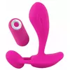 Вибратор Sweet Smile RC C & G-Spot 11 см Photo 2