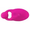 Вибратор Sweet Smile RC C & G-Spot 11 см Photo 4