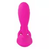 Вибратор Sweet Smile RC C & G-Spot 11 см Photo 5