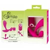 Вибратор Sweet Smile RC C & G-Spot 11 см Photo 12