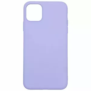 Защитный чехол Evelatus для iPhone 14 6.1 — Soft Touch TPU, фиолетовый