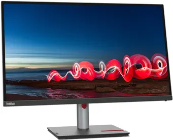 Monitors Lenovo T27h-30 27" Quad HD