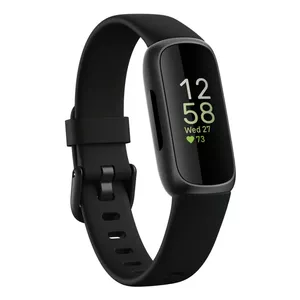 Armband activity tracker Fitbit Inspire 3 Black