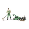 BRUDER 62103 toy playset Photo 2