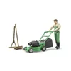BRUDER 62103 toy playset Photo 3
