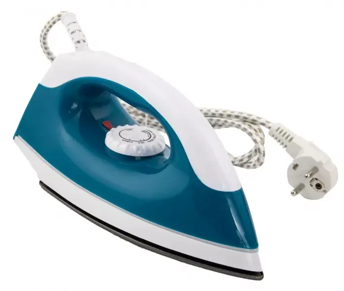 Dry iron Esperanza TRAVEL IRON SMOOTHER 1200 W Photo 2