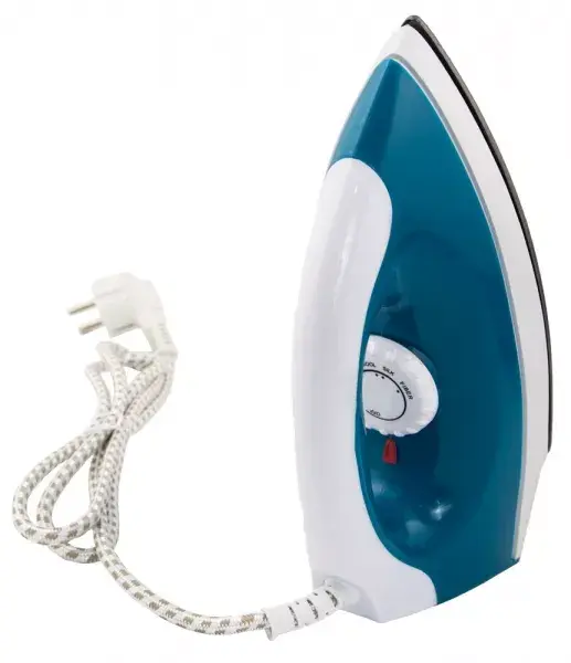 Dry iron Esperanza TRAVEL IRON SMOOTHER 1200 W Photo 3