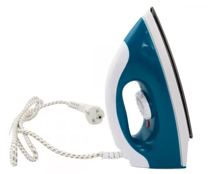 Dry iron Esperanza TRAVEL IRON SMOOTHER 1200 W Photo 4