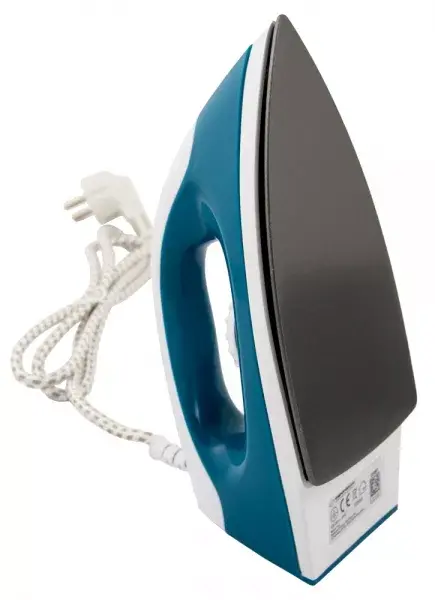 Dry iron Esperanza TRAVEL IRON SMOOTHER 1200 W Photo 5
