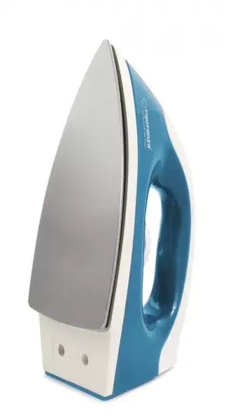 Dry iron Esperanza TRAVEL IRON SMOOTHER 1200 W Photo 7