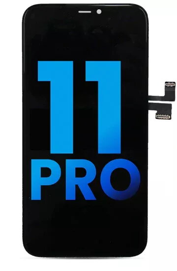 INCELL ekrāns Apple iPhone 11 Pro