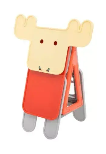MAGFORMERS Animal Jumble — 60 деталей магнитный набор Photo 2