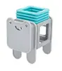 MAGFORMERS Animal Jumble — 60 деталей магнитный набор Photo 3