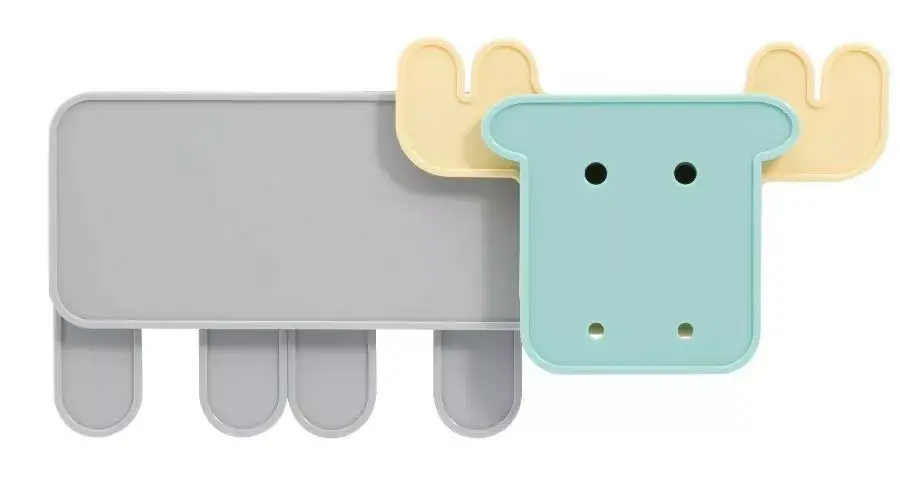 MAGFORMERS Animal Jumble — 60 деталей магнитный набор Photo 4