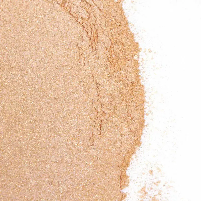 Ēdams pulveris secret play Golden Light Kit Photo 3