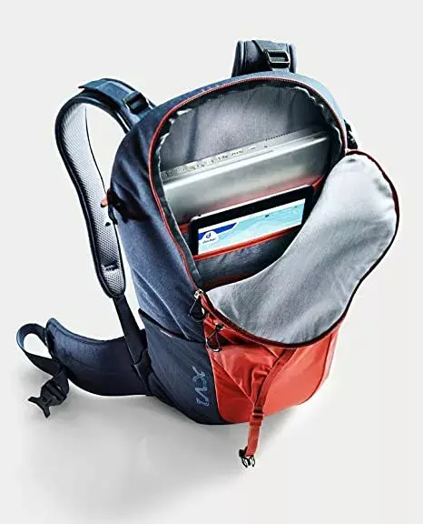 Backpack DEUTER XV 1 15 L Photo 3