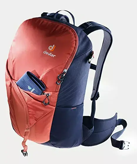 Backpack DEUTER XV 1 15 L Photo 4