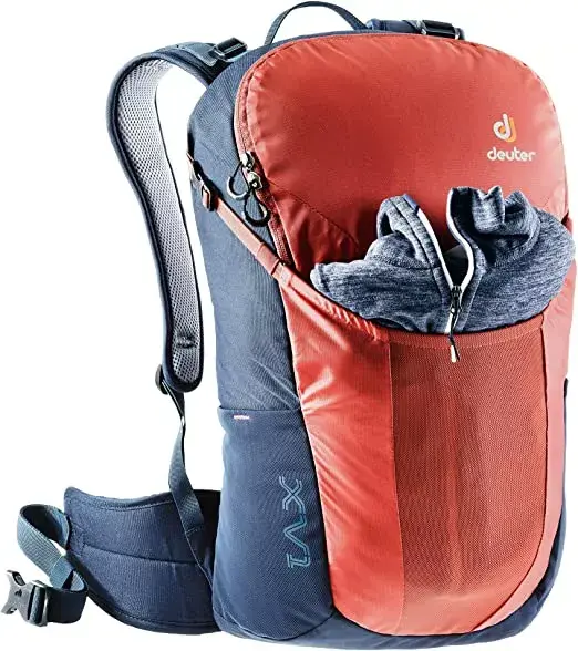 Backpack DEUTER XV 1 15 L Photo 5