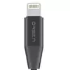 Orsen S31 Lightning cable 2.1A 1.2 m Photo 2