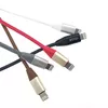 Orsen S31 Lightning cable 2.1A 1.2 m Photo 3