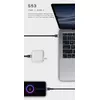 USB Type-C cable Orsen S53 3A 1m Photo 4