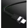 Orsen S51 Type-C to Lightning cable 1 m Photo 3