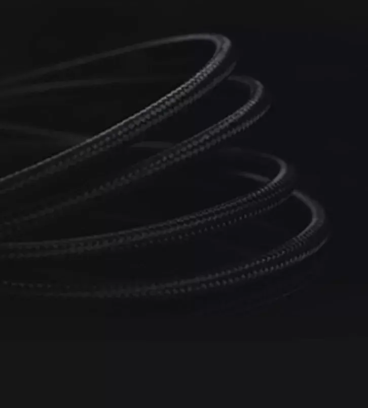 Orsen S51 Type-C to Lightning cable 1 m Photo 4