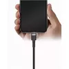 Orsen S51 Type-C to Lightning cable 1 m Photo 5