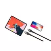 Orsen S51 Type-C to Lightning cable 1 m Photo 9