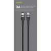 Orsen S51 кабель USB Type-C — Lightning 1 м Photo 4