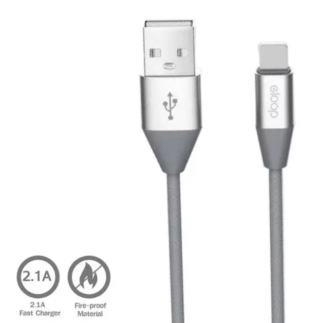Orsen S33 USB Type-C cable 1.2 m Photo 2