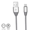 Orsen S33 USB Type-C cable 1.2 m Photo 2